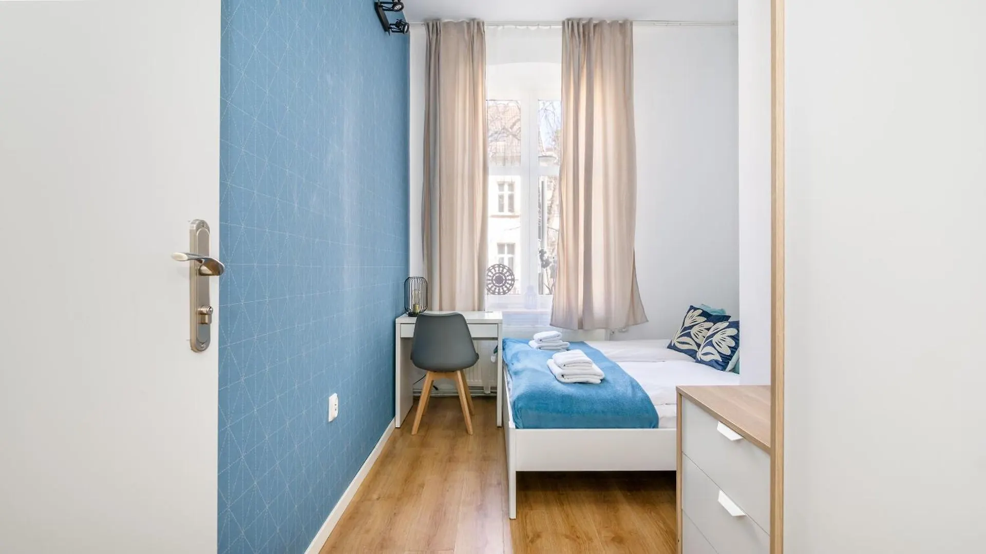 Citystay Apartment Art W Sopocie Sopot