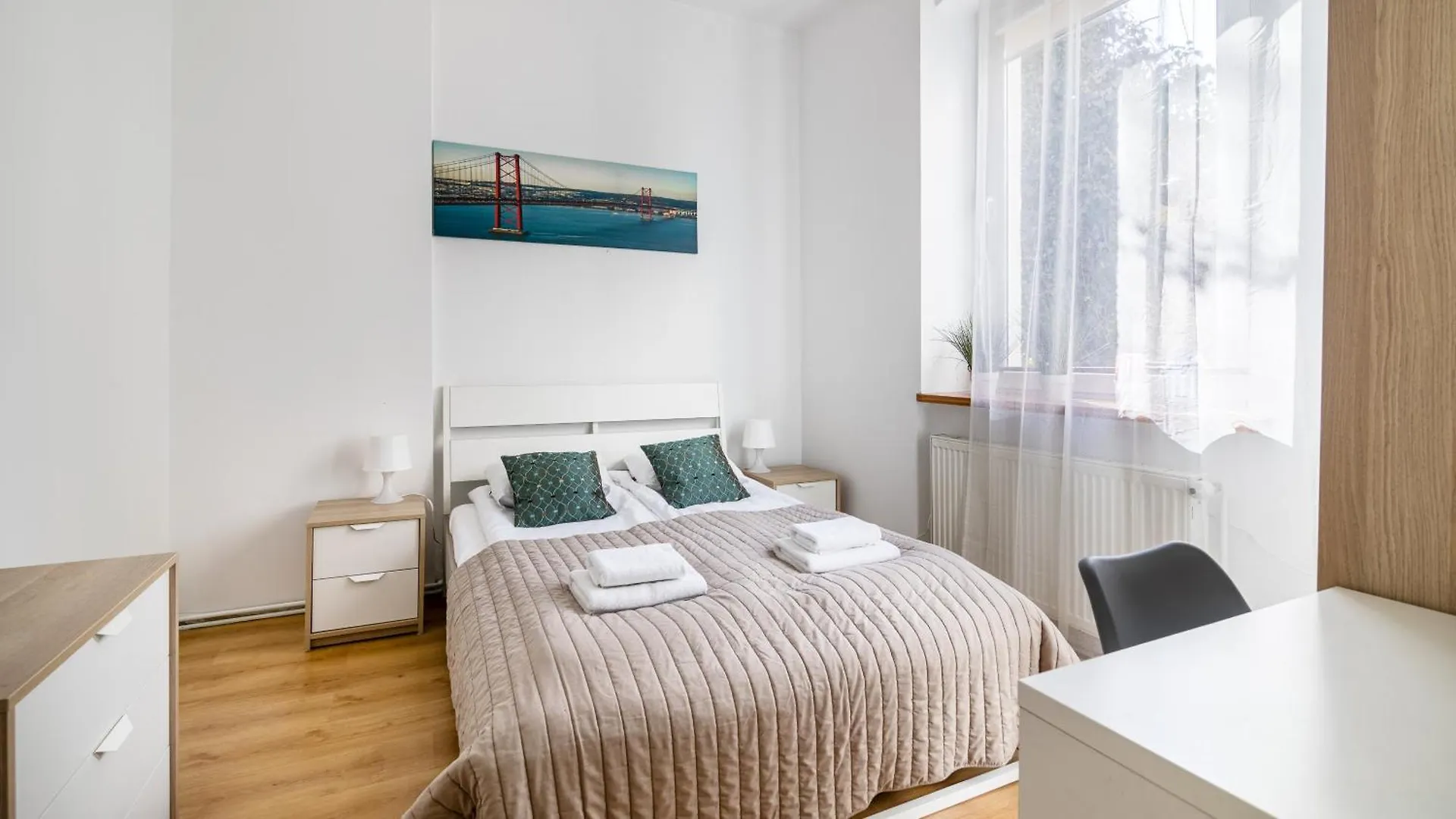 Citystay Apartment Art W Sopocie Sopot