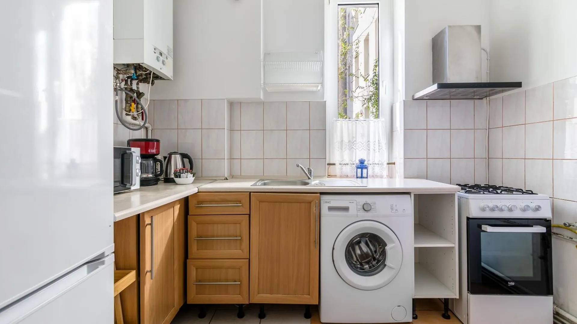 Citystay Apartment Art W Sopocie Sopot Poland