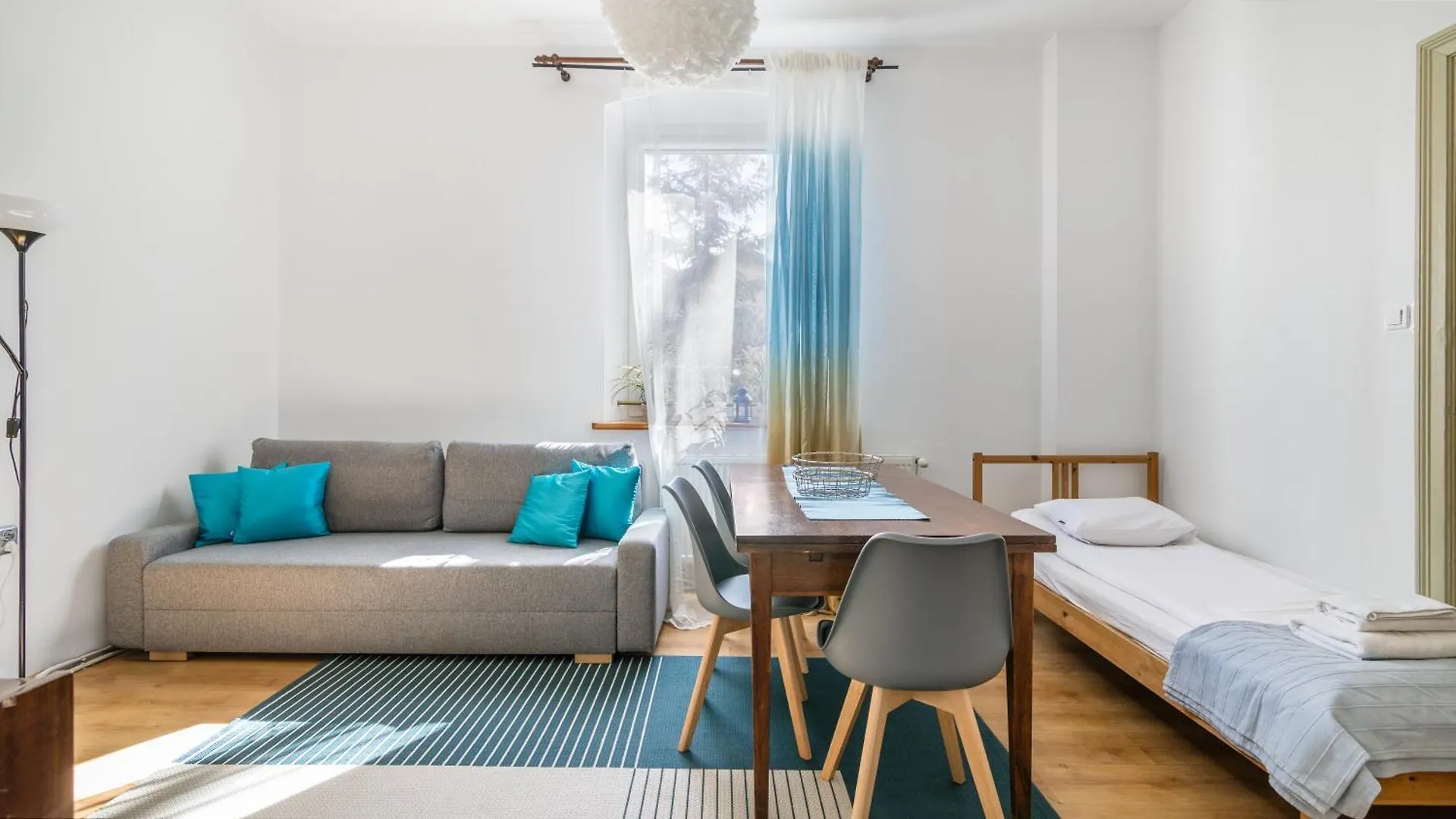 Citystay Apartment Art W Sopocie Sopot