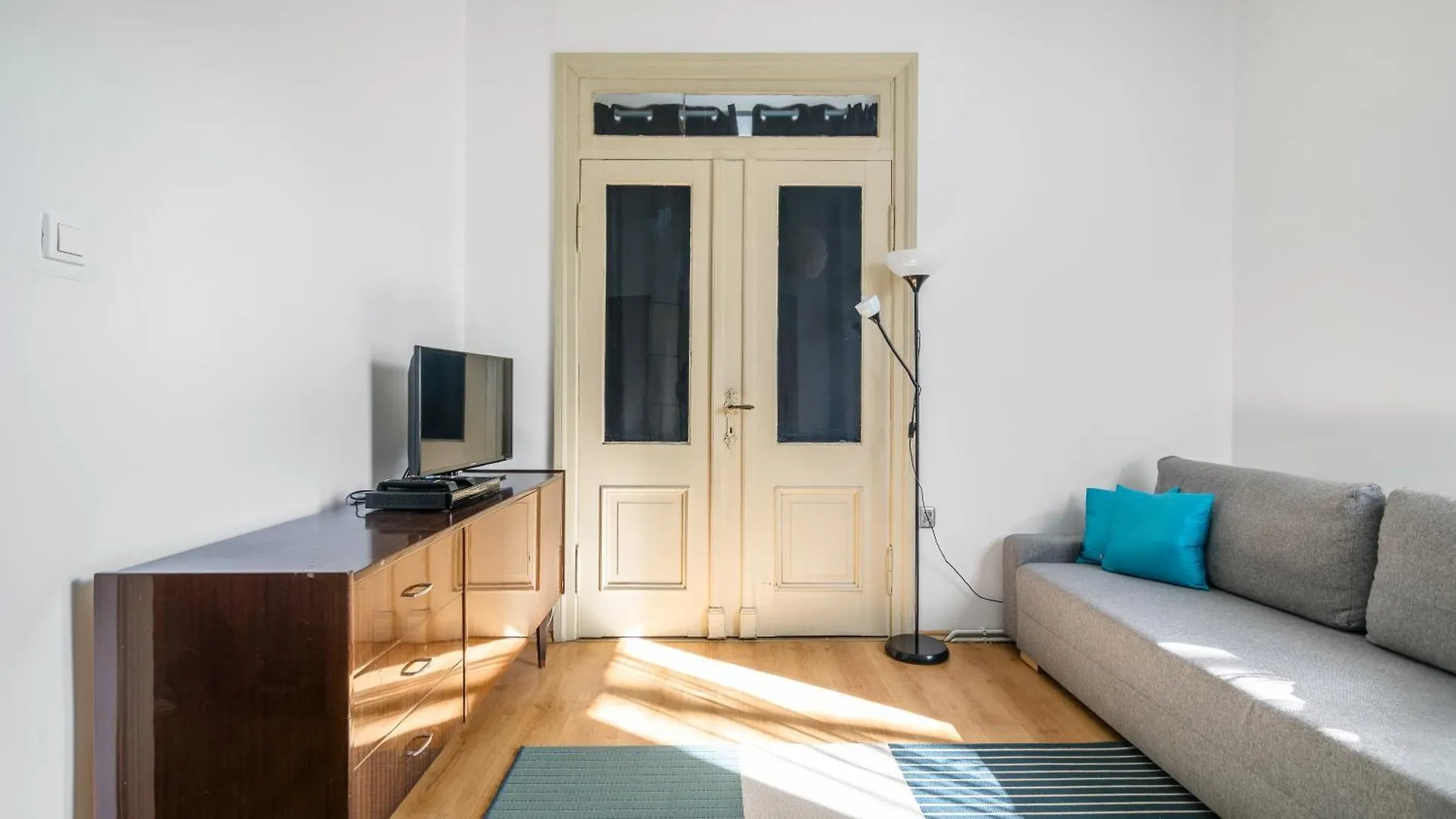 Citystay Apartment Art W Sopocie Sopot 0*,  Poland