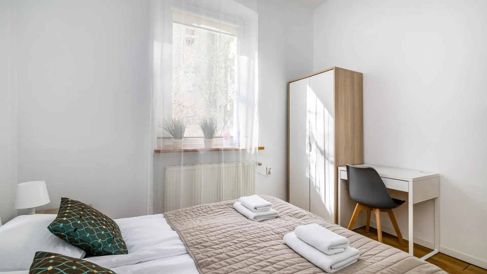 Citystay Apartment Art W Sopocie Sopot 0*,