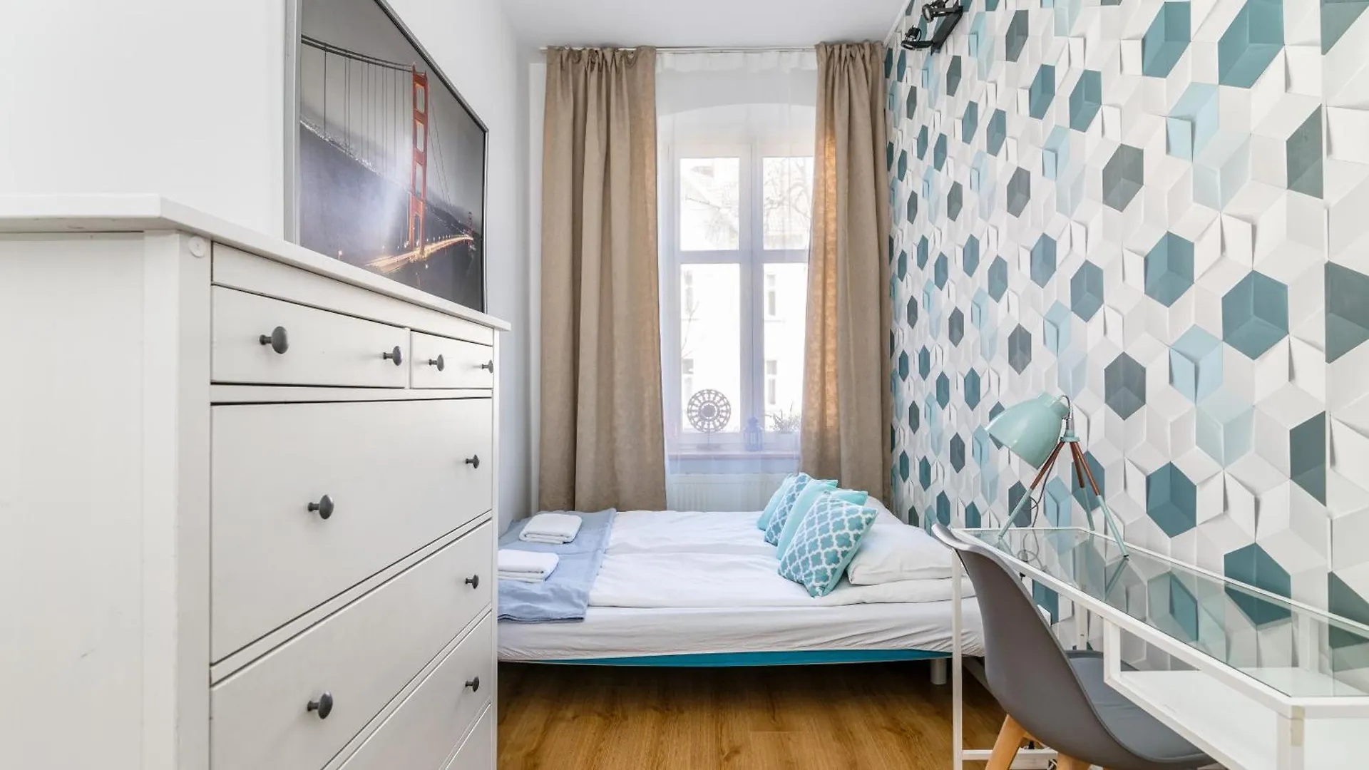 Citystay Apartment Art W Sopocie Sopot