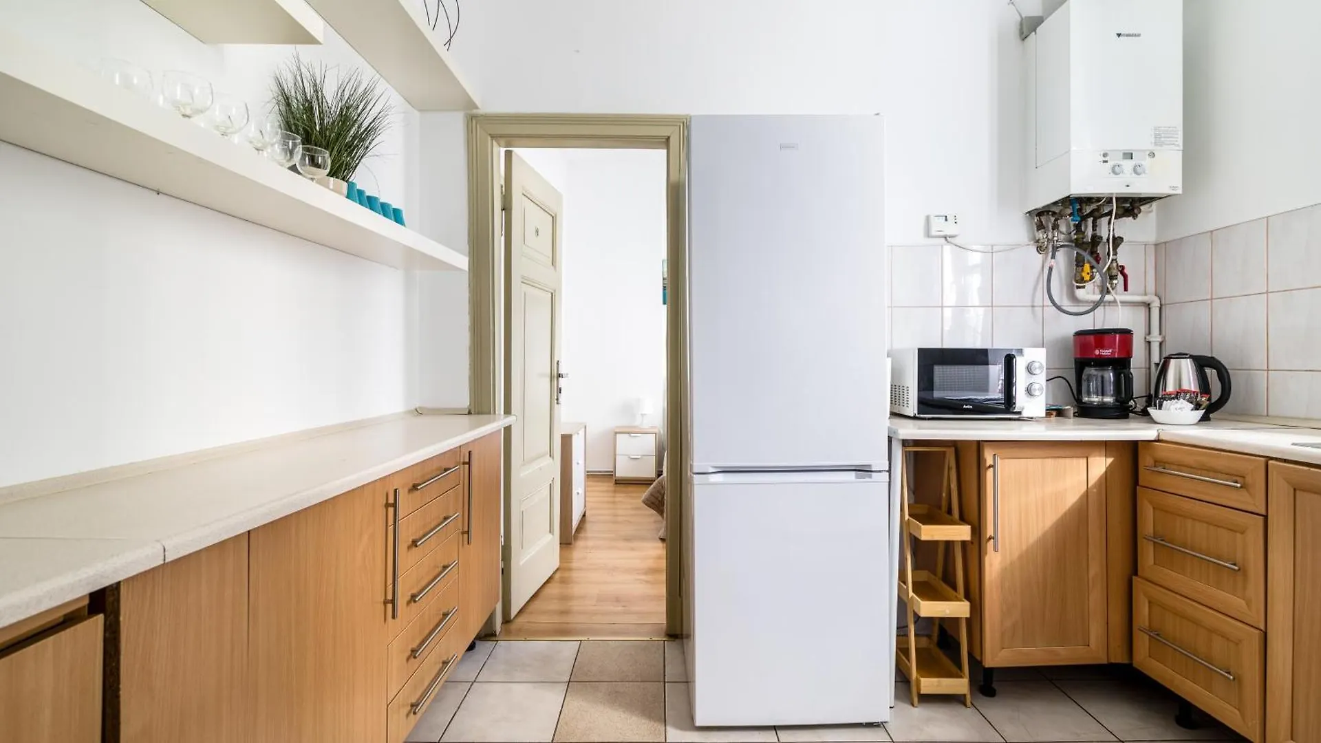 Citystay Apartment Art W Sopocie Sopot