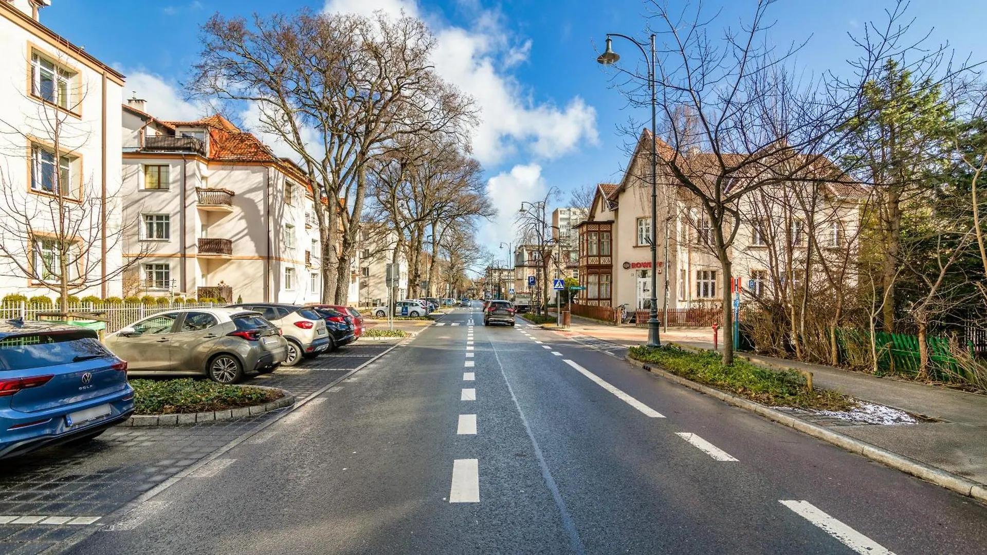 Citystay Apartment Art W Sopocie Sopot