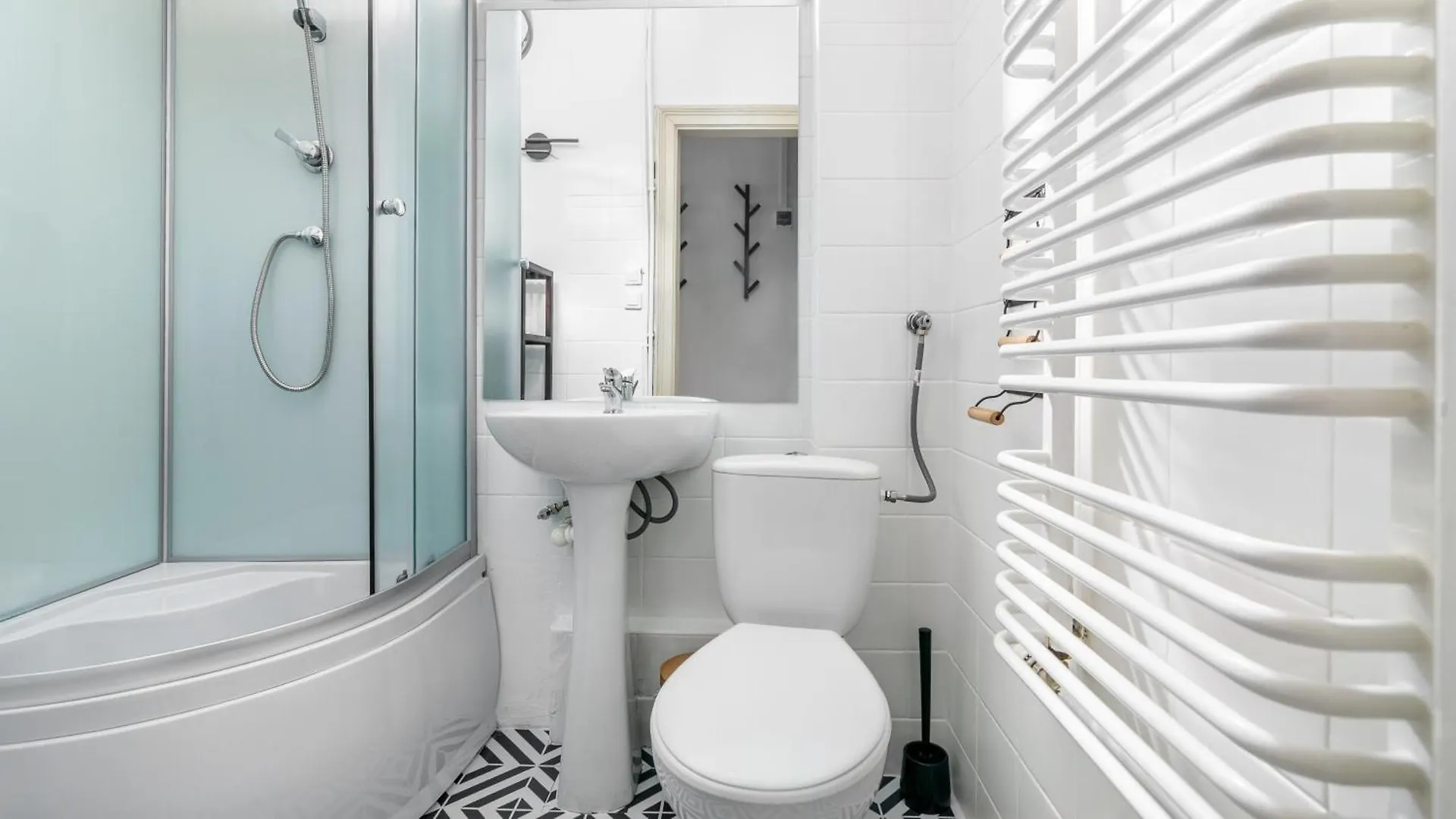 Citystay Apartment Art W Sopocie Sopot