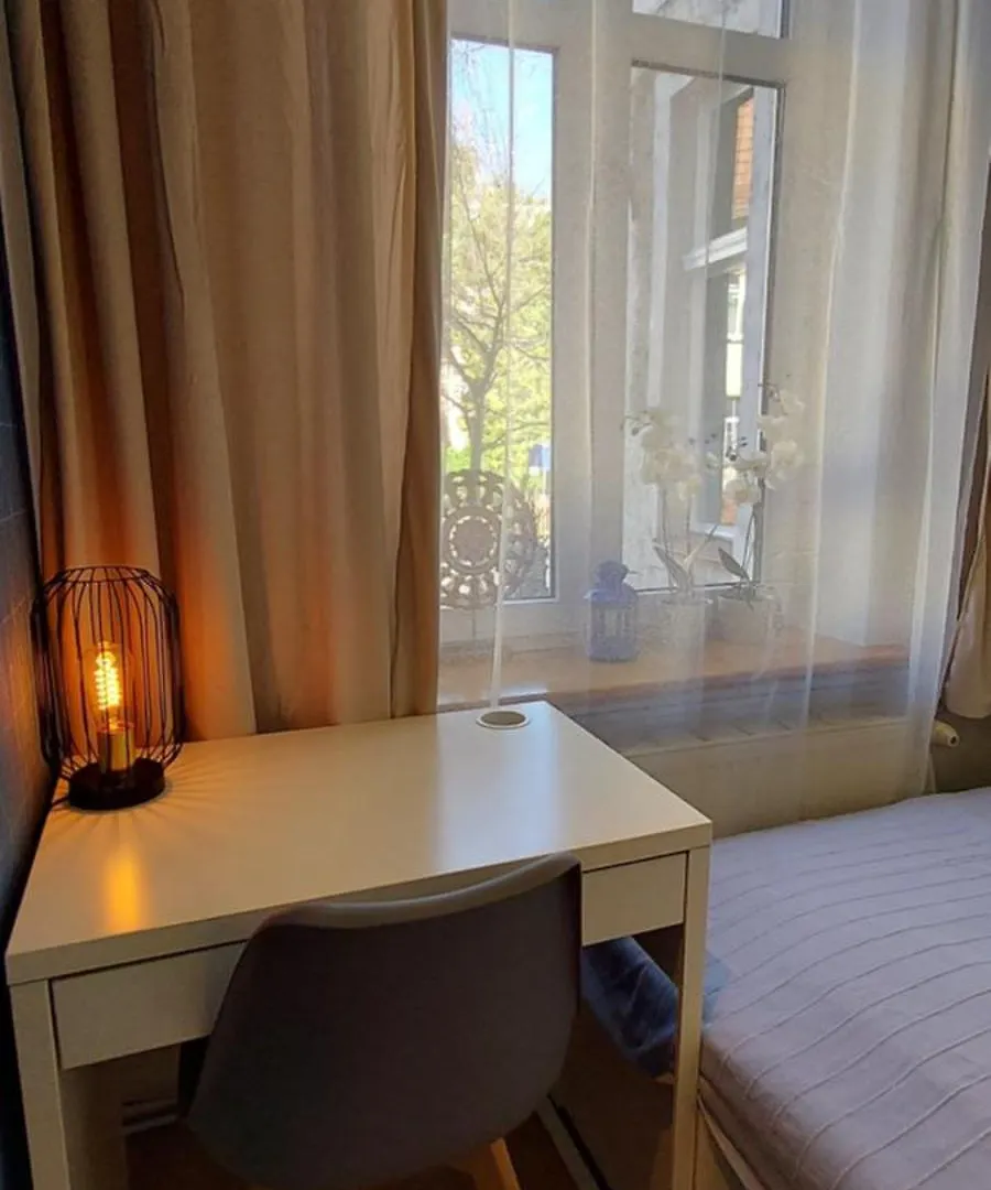 Citystay Apartment Art W Sopocie Sopot 0*,  Poland