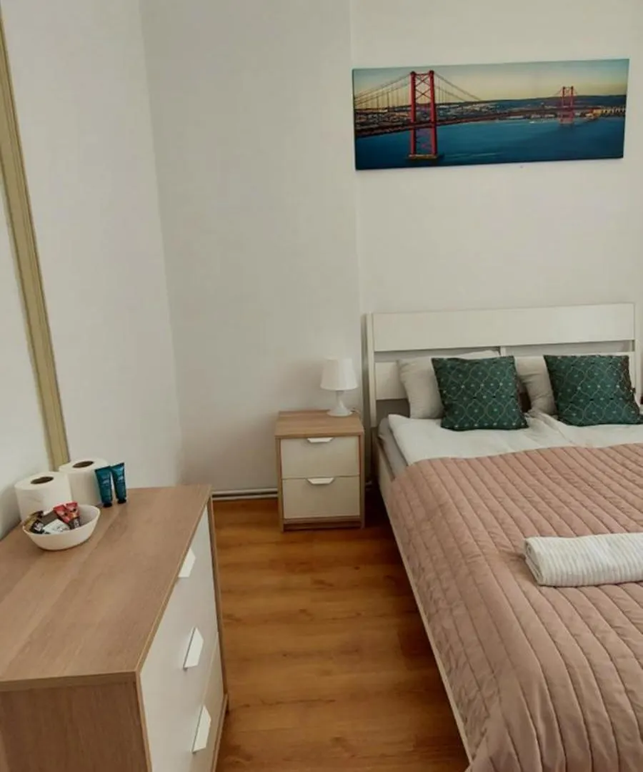 Citystay Apartment Art W Sopocie Sopot