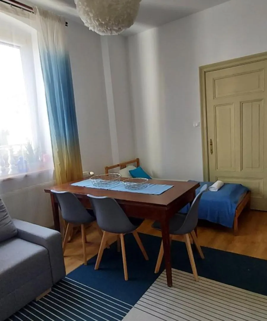 Citystay Apartment Art W Sopocie Sopot