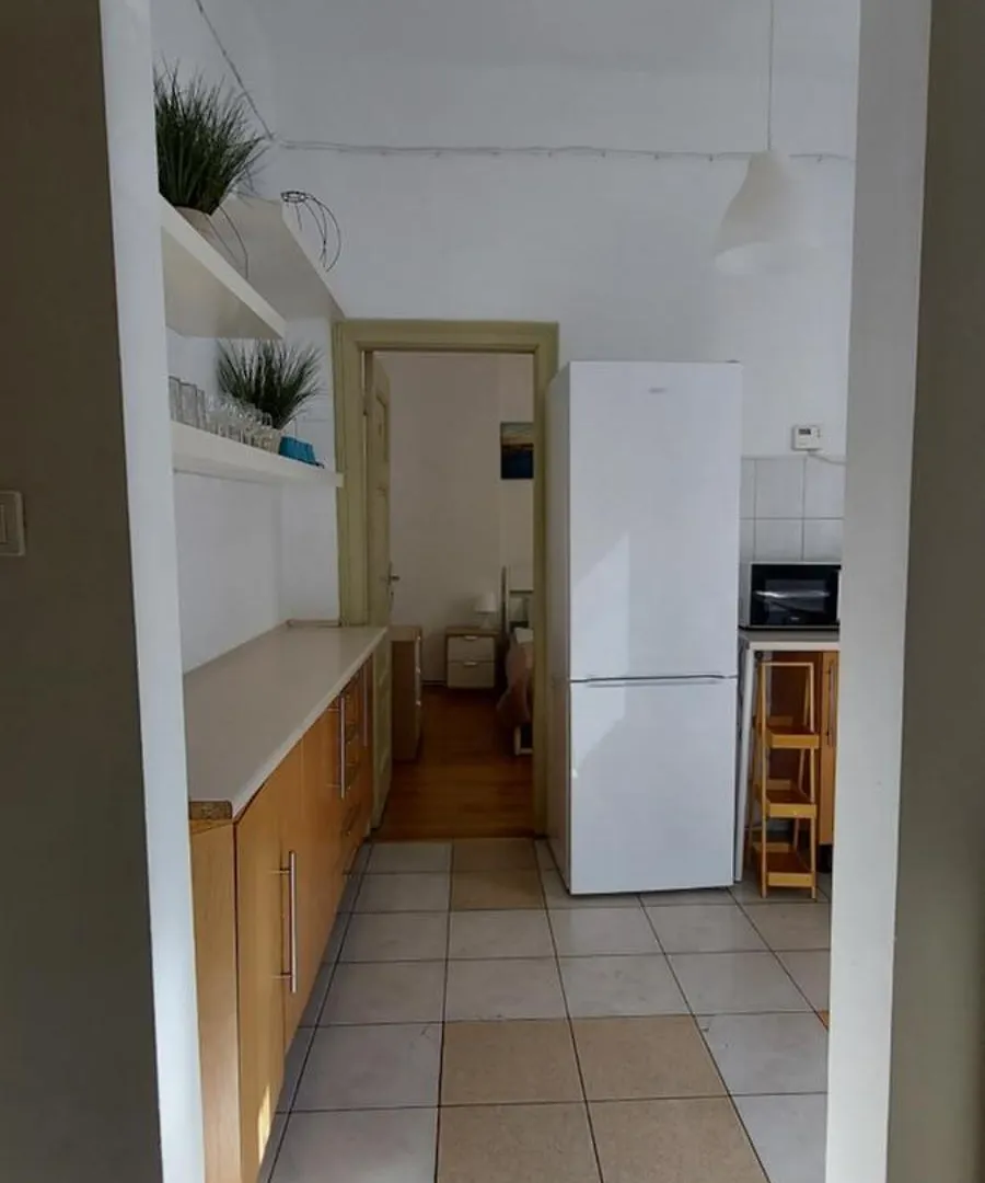 Citystay Apartment Art W Sopocie Sopot Poland