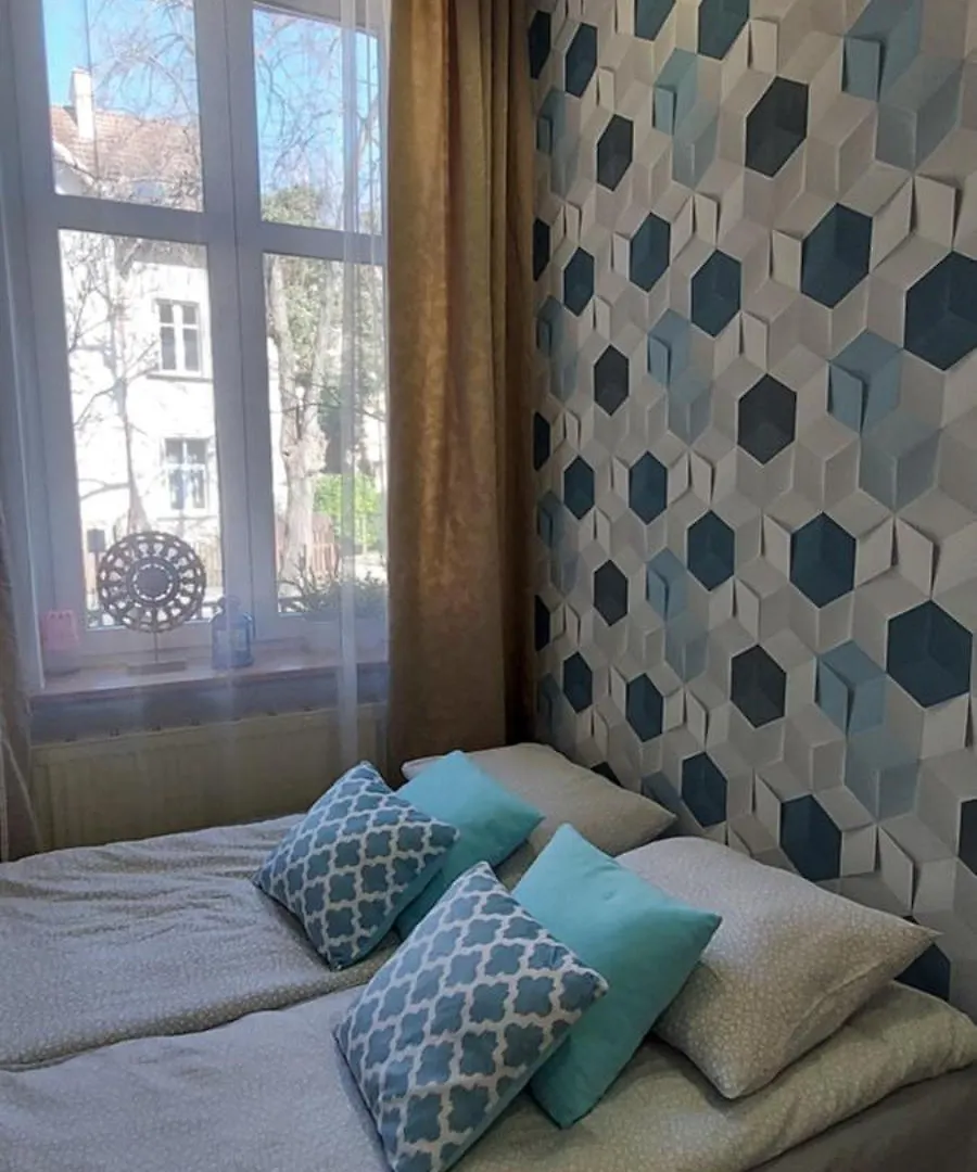 Citystay Apartment Art W Sopocie Sopot 0*,